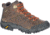Merrell Moab 3 Prime Mid Waterproof Casual Shoes - Mens, Canteen, 11, Wide, J035763W-W-11