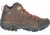 Merrell Moab 3 Prime Mid Waterproof Casual Shoes - Mens, Canteen, 11, Wide, J035763W-W-11
