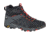 Merrell Moab FST 2 Mid Waterproof Hiking Boots - Men's, Black/Granite, 10, Medium, J77511-10
