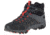 Merrell Moab FST 2 Mid Waterproof Hiking Boots - Men's, Black/Granite, 10, Medium, J77511-10