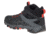 Merrell Moab FST 2 Mid Waterproof Hiking Boots - Men's, Black/Granite, 10, Medium, J77511-10