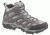 Merrell Moab Mid Waterproof Hiking Shoe - Men's-Earth-Wide-10.5 US