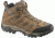Merrell Moab Mid Waterproof Hiking Shoe - Men's-Earth-Wide-14