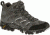 Merrell Moab Mid Waterproof Hiking Shoe - Men's-Sedona Sage-Medium-8