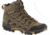 Merrell Moab Peak Ventilator Backpacking Boot - Men's-Black Slate-Medium-13 US