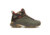 Merrell Moab Speed 2 Leather Mid WP Hiking Shoes - Mens, Olive, 10.5 US, J037781-10.5