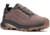Merrell Moab Speed 2 Ltr Waterproof Boots - Mens, Peppercorn, 9 US, J037785-9