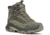 Merrell Moab Speed 2 Thermo Mid Waterproof Boots - Mens, Olive, 10 US, J038413-10