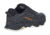 Merrell Moab Speed Hiking Shoes - Mens, Black, 11.5, J135399-115