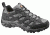 Merrell Moab Waterproof Hiking Shoe - Mens-Beluga-Wide--8 US