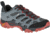 Merrell Moab Waterproof Hiking Shoe - Men's-Castle Rock/Black-Medium-9.5