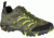 Merrell Moab Waterproof Hiking Shoe - Men's-Dusty Olive/Black-Medium-9