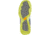 Merrell Mqm Ace Mid Waterproof Hiking Shoes - Women's, Smoke/Lime, Medium, 6.5, J53104-6.5