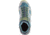 Merrell Mqm Ace Mid Waterproof Hiking Shoes - Women's, Smoke/Lime, Medium, 6.5, J53104-6.5