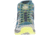 Merrell Mqm Ace Mid Waterproof Hiking Shoes - Women's, Smoke/Lime, Medium, 6.5, J53104-6.5