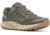 Merrell Nova 3 Shoes - Mens, Olive, 10.5, J067609-M-10.5