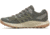 Merrell Nova 3 Shoes - Mens, Olive, 10.5, J067609-M-10.5