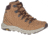 Merrell Ontario Mid Waterproof Hiking Shoes - Mens, Dark Earth, 9 US, J84903-201-09.0