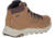 Merrell Ontario Mid Waterproof Hiking Shoes - Mens, Dark Earth, 9 US, J84903-201-09.0
