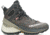 Merrell Rogue Hiker Mid Gore-Tex Shoes - Womens, Brindle, 8, J037344-M-8
