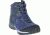 Merrell Siren Sport Q2 Mid Waterproof Hiking Boot - Women's-Crown Blue-Medium-6