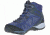 Merrell Siren Sport Q2 Mid Waterproof Hiking Boot - Women's-Crown Blue-Medium-6