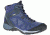 Merrell Siren Sport Q2 Mid Waterproof Hiking Boot - Women's-Crown Blue-Medium-6