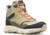 Merrell Speed Solo Mid Waterproof Shoes - Mens, Clay/Olive, 12 US, J004535-12.0