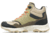 Merrell Speed Solo Mid Waterproof Shoes - Mens, Clay/Olive, 12 US, J004535-12.0