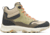 Merrell Speed Solo Mid Waterproof Shoes - Mens, Clay/Olive, 12 US, J004535-12.0