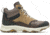 Merrell Speed Solo Mid Waterproof Shoes - Mens, Earth, 11.5, J004533-M-11.5