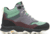 Merrell Speed Solo Mid Waterproof Shoes - Womens, Jade, 10 US, J005098-10.0