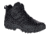 Merrell Tactical Moab 2 Mid Response Waterproof Boot - Mens, Black, 7.5 J45337-7.5