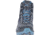 Merrell Thermo Cross 2 Mid Waterproof - Womens, Bluestone, Medium, 9.5, J90030-400-09.5