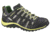 Merrell WaterPro Manistee Shoe - Men's-12 US-Black/Lime Zest