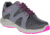 Merrell Work 1Six8 Ac+ Pro Shoe - Womens, Grey, 6.5 J17760-6.5