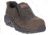 Merrell Work Jungle Moc Leather Composite Toe SD+ Work Shoe - Mens, Espresso, 7.5US, Wide, J099381W-07.5