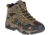Merrell Work Moab 2 Vent Mid Waterproof Sr Shoe - Mens, Boulder, 7, Wide J15765W-7