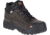 Merrell Work Moab Rover Mid Waterproof Ct Shoe - Mens, Espresso, 10.5, Wide J45325W-10.5