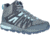 Merrell Zion FST Mid Hiking Shoe - Womens, Storm/Canal, 7, Storm/Canal, 7, J035404-Storm/Canal-7