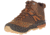 Merrell Zion Mid Waterproof - Mens, Toffee, Medium, 10.5, J16887-210-10.5