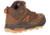 Merrell Zion Mid Waterproof - Mens, Toffee, Medium, 10.5, J16887-210-10.5