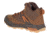 Merrell Zion Mid Waterproof - Mens, Toffee, Medium, 10.5, J16887-210-10.5