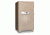 Mesa Safes 2 Hour Fire Safe,8.5 cu ft,39.5x20.75x18in,Combination Lock,Tan MFS140C