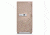 Mesa Safes 2 Hour Fire Safe,12.2 cu ft,47.25x24.75x18in,Combination Lock,Tan MFS160C