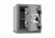 Mesa Safes Admiral Series High Security Fire Safe, Silver - 20.5x18x19in - MSC1916E