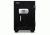 Mesa Safes U.L. Classified Fire Safe, All Steel with Electronic Lock, 2.1 cu f, Black, MF75E-BLK