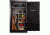 Mesa Safes PDO32 Pocket Safe Door Orgnizer, Black PDO32