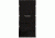 Mesa Safes PDO36 Pocket Safe Door Organizer, Black PDO36