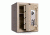 Mesa Safes TL-15 Commercial Grade Safe,4.2 cu ft,25x18x16in,Combination Lock MTLE2518